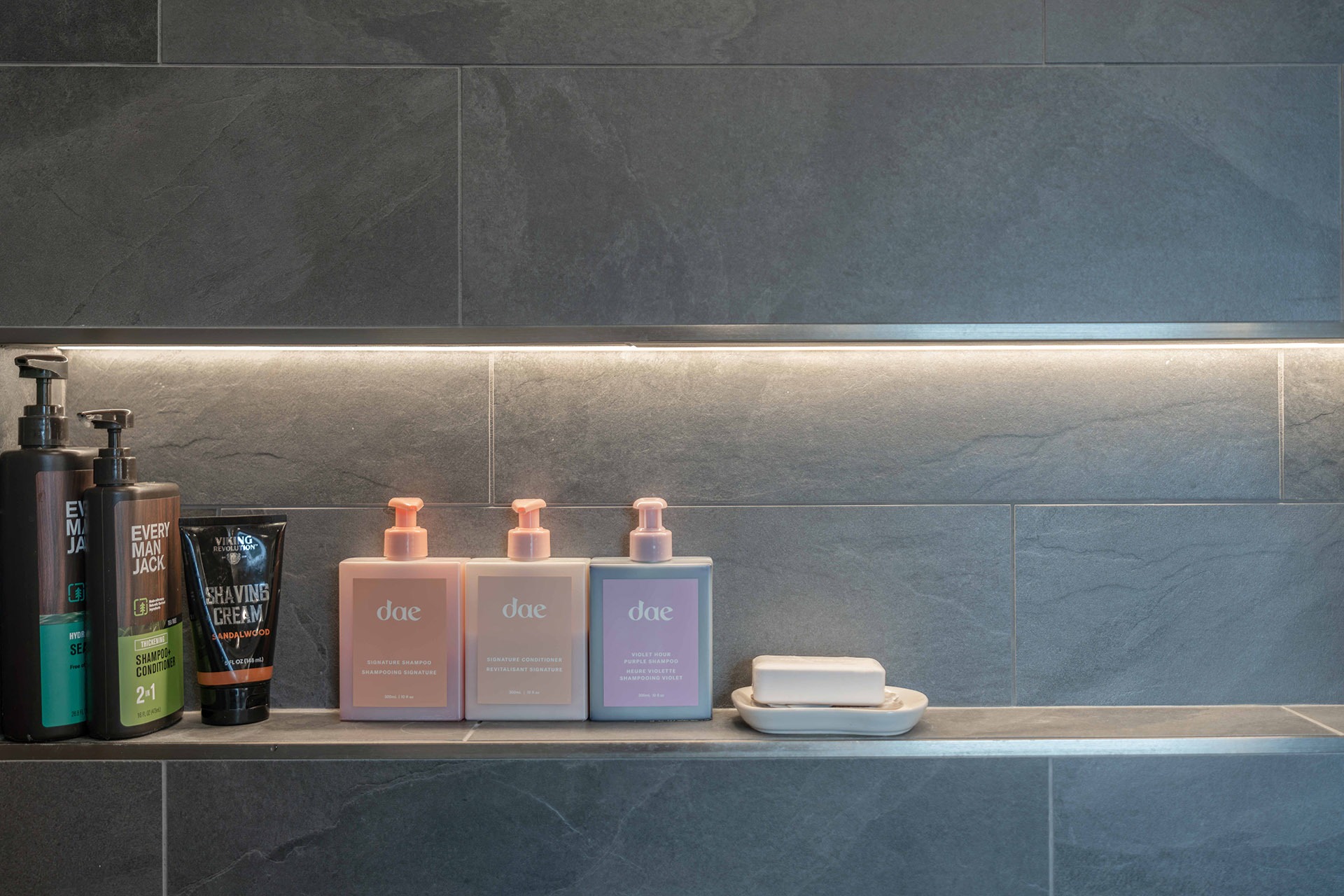 LBK Design Build - Horsham Bathroom Remodel