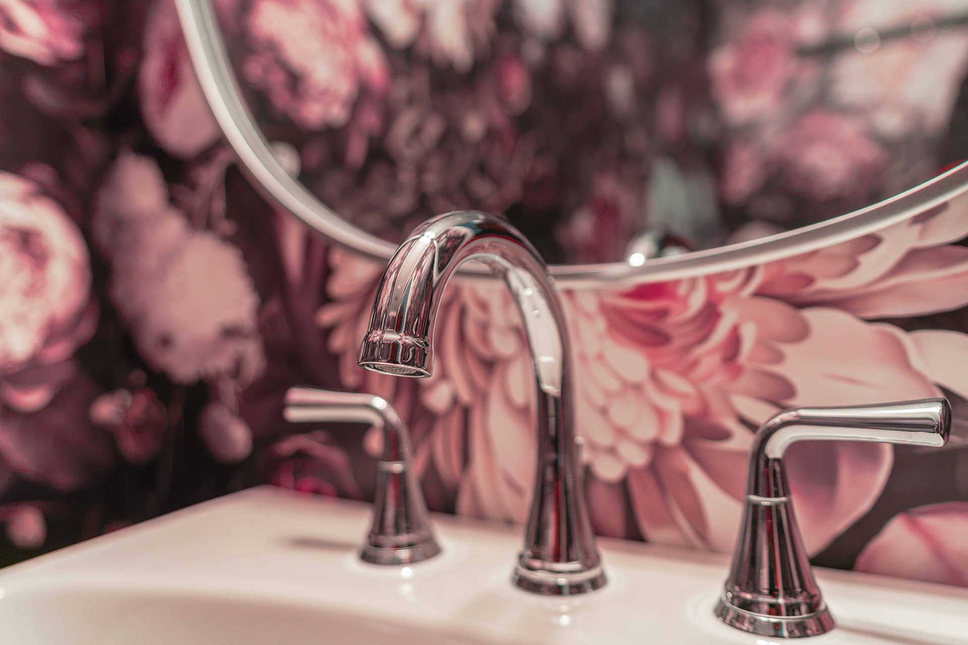 LBK Design Build - Yardley Bathroom Remodel