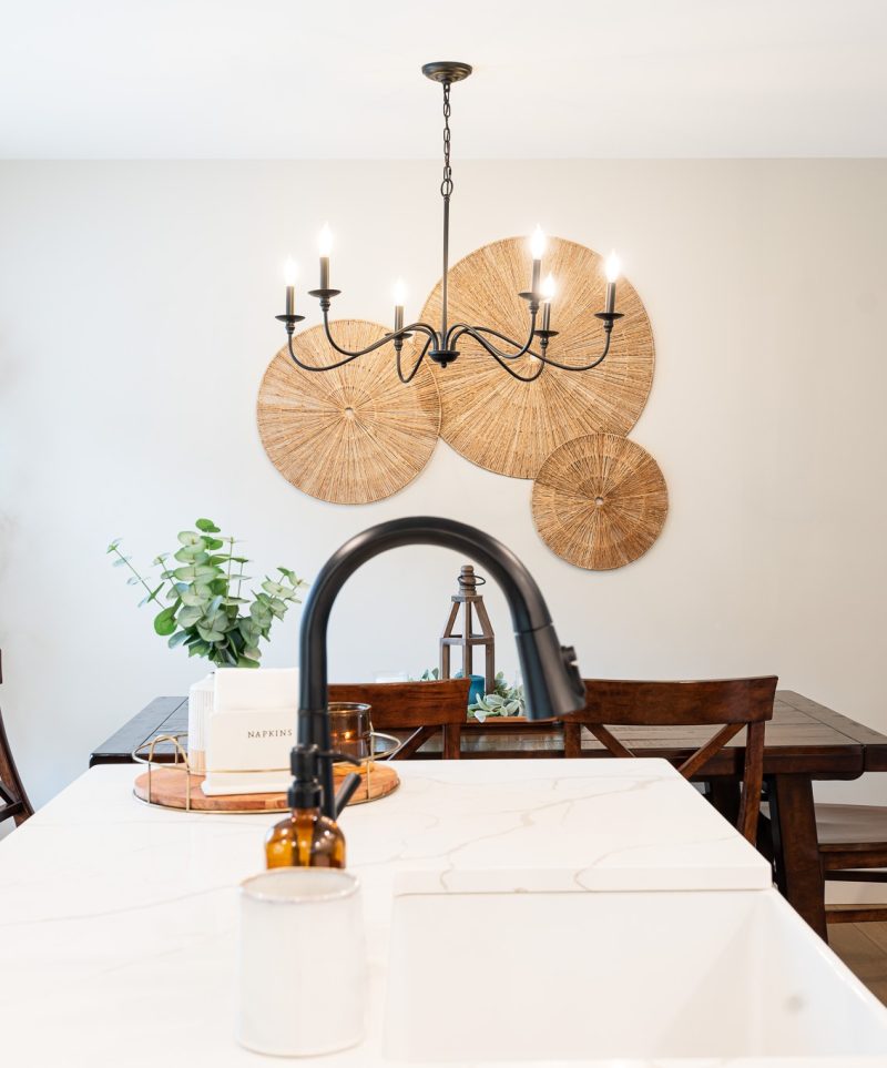 LBK Design Build - Horsham Kitchen Remodel