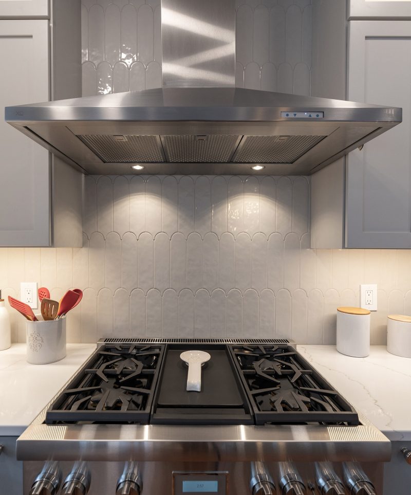 Kitchen Remodel in Furlong PA (LBK Design Build)