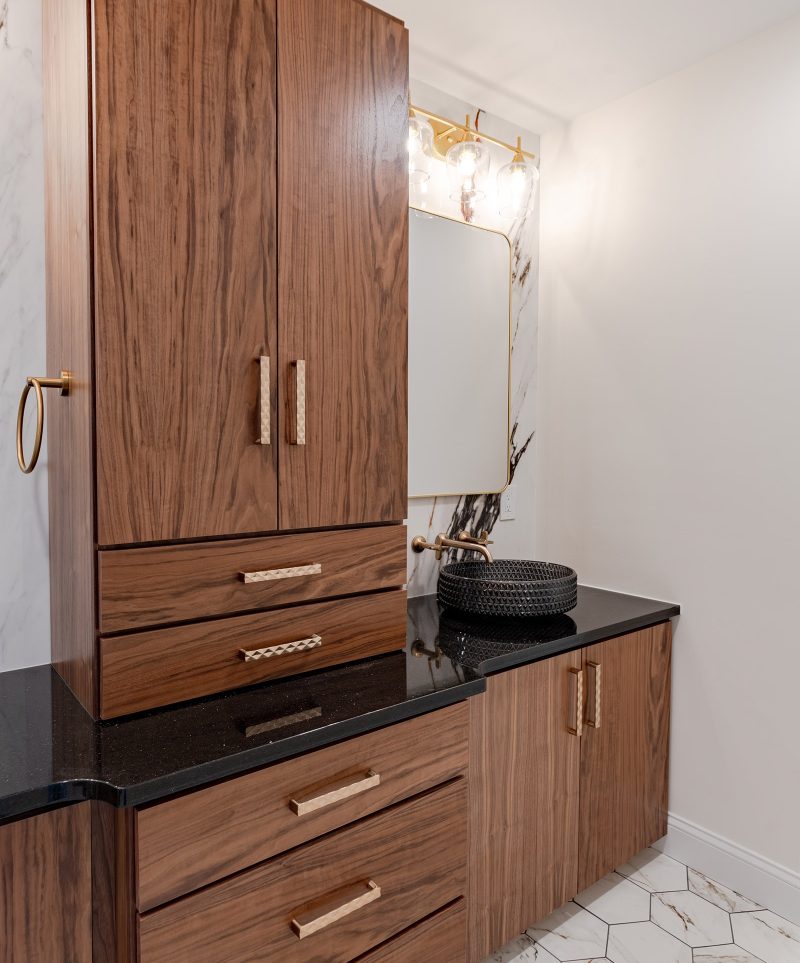LBK Design Build -Doylestown Addition