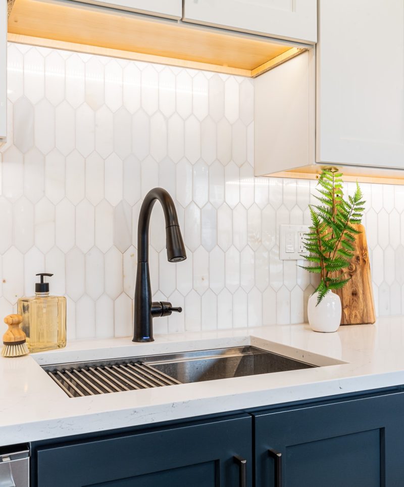 LBK Design Build - Horsham Kitchen Remodel