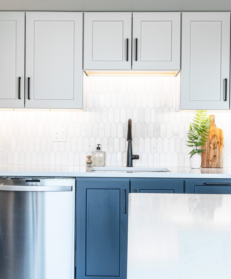 LBK Design Build - Horsham Kitchen Remodel