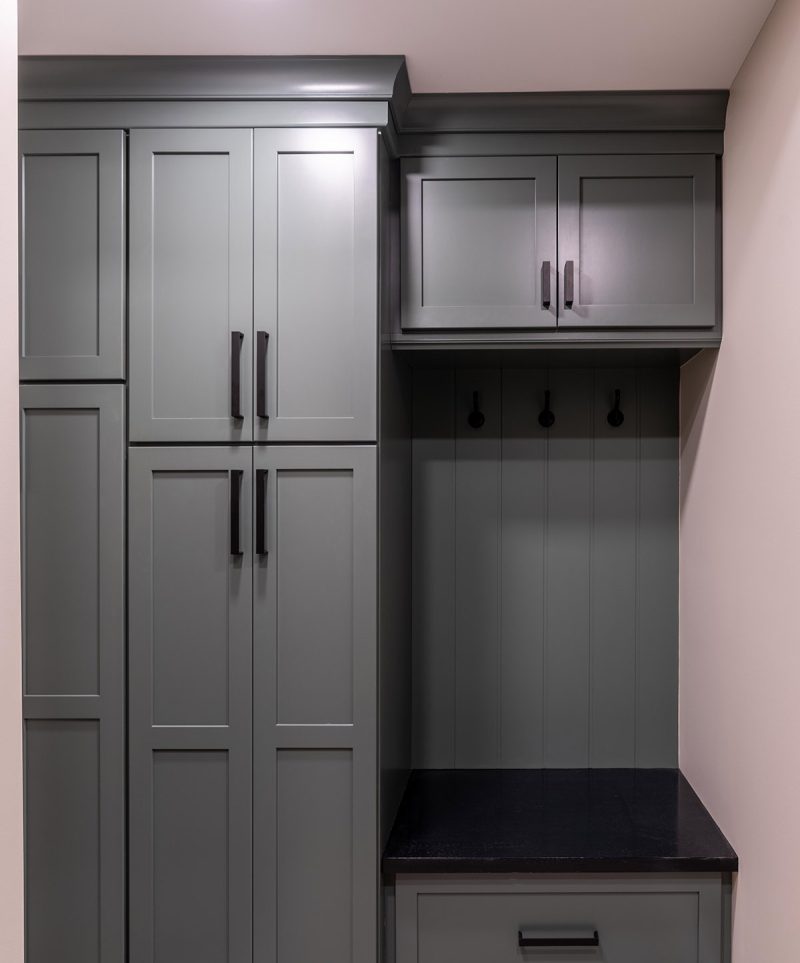 LBK Design Build - Kitchen and First Floor Remodel in Ringoes NJ