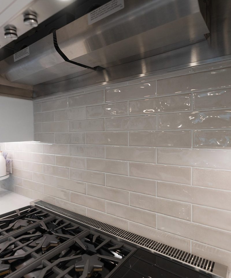 LBK Design Build - Kitchen and First Floor Remodel in Ringoes NJ