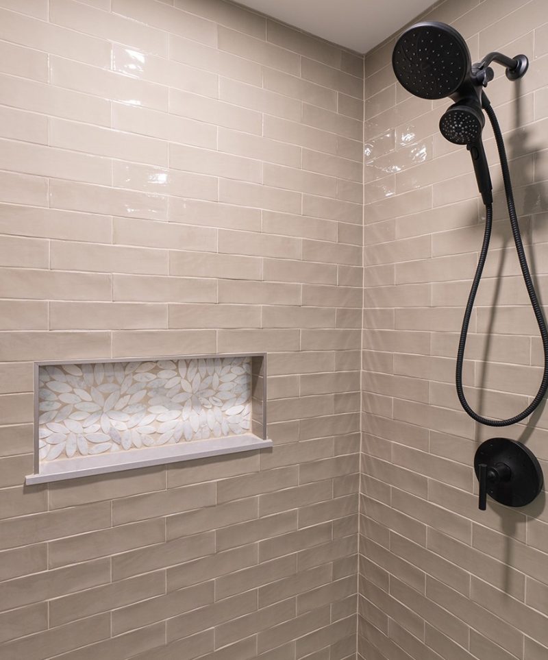 LBK Design Build - Doylestown Master Suite Addition