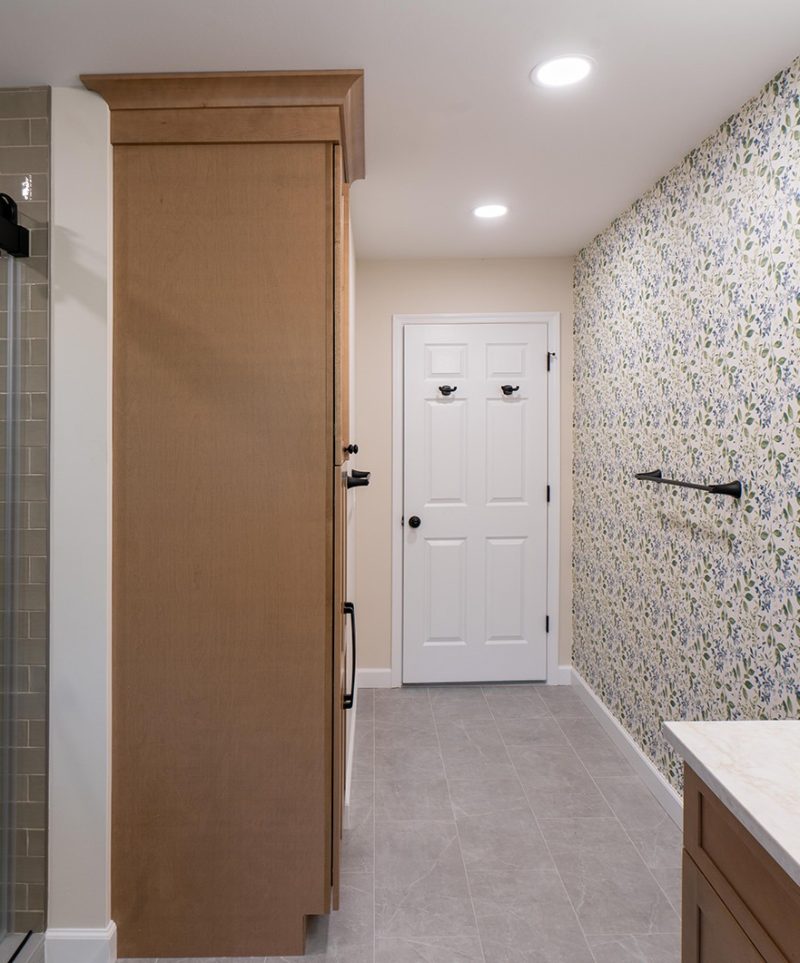 LBK Design Build - Doylestown Master Suite Addition