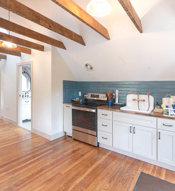 In-Law Suite 101: What to Consider Before Adding a Multi-Generational Space