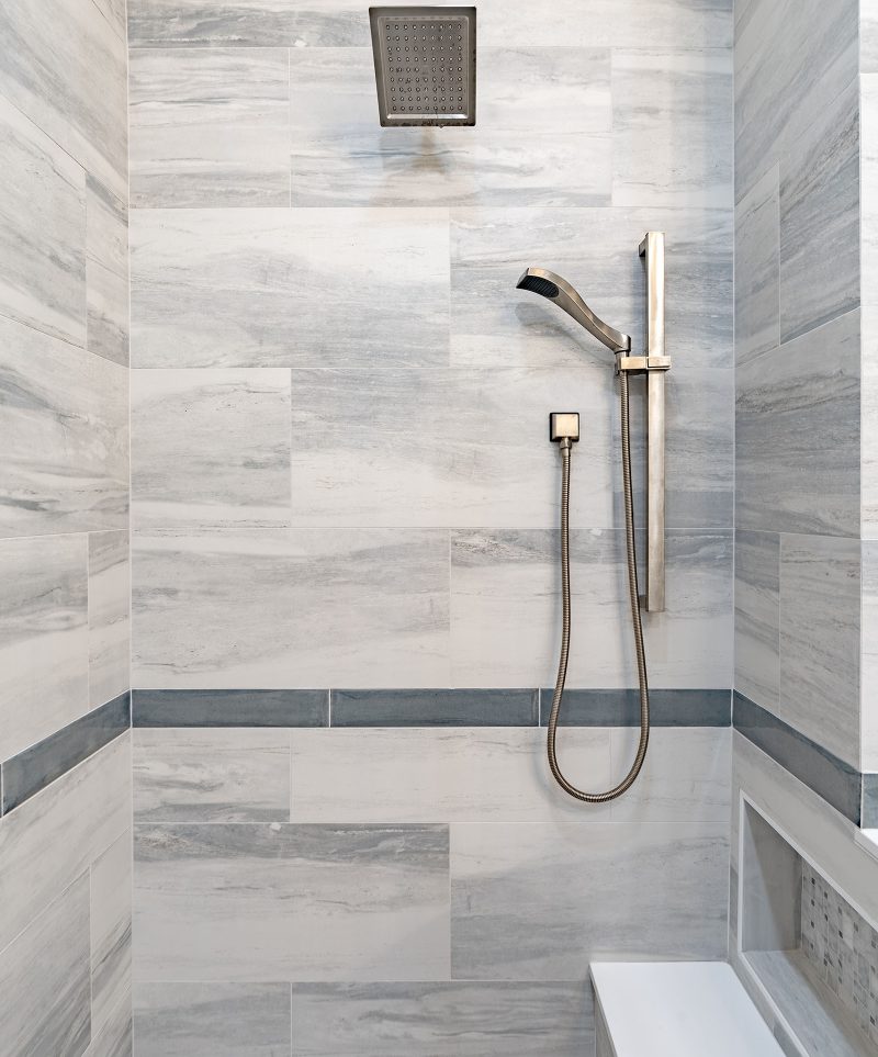 LBK Design Build - Lansdale Bathroom Remodel