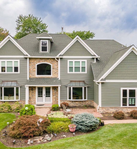 LBK Design Build - Ambler Home Remodel