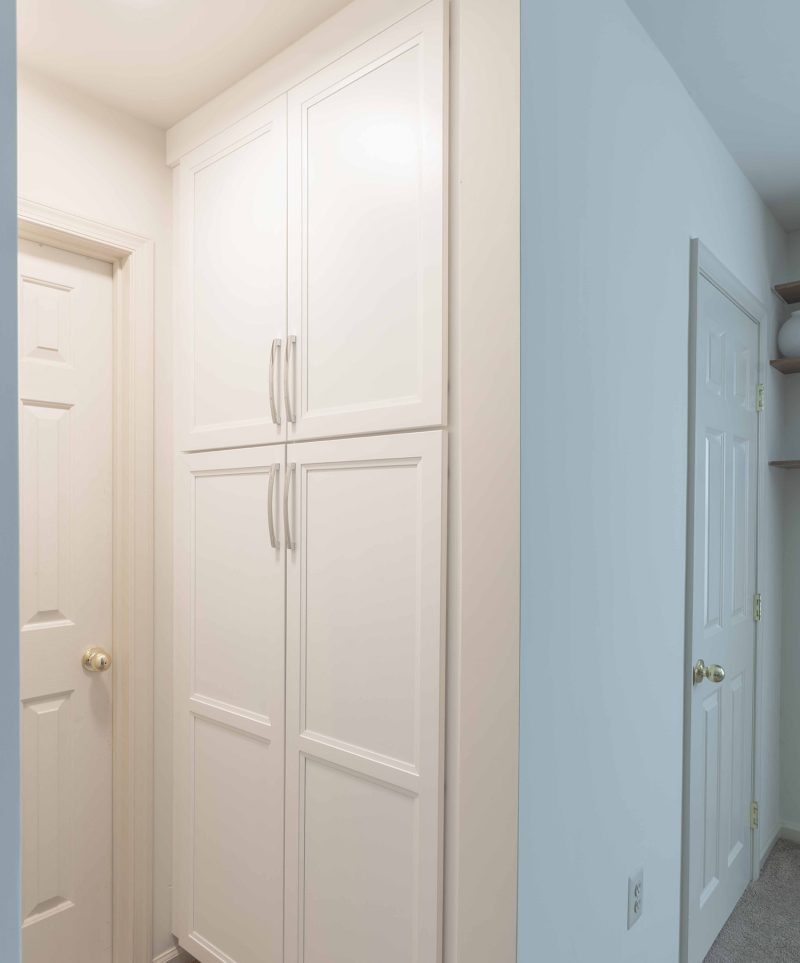 LBK Design Build - Ambler Home Remodel