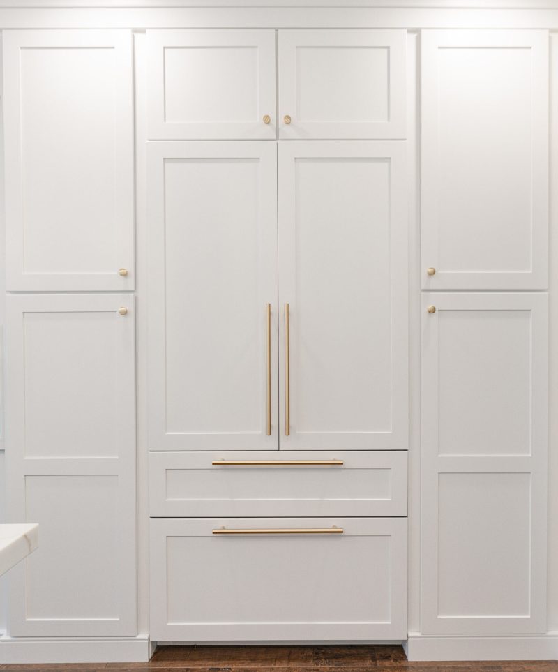 LBK Design Build - Blue Bell Kitchen Remodel