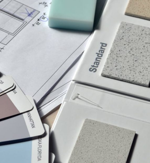 LBK Design Build - Design Services