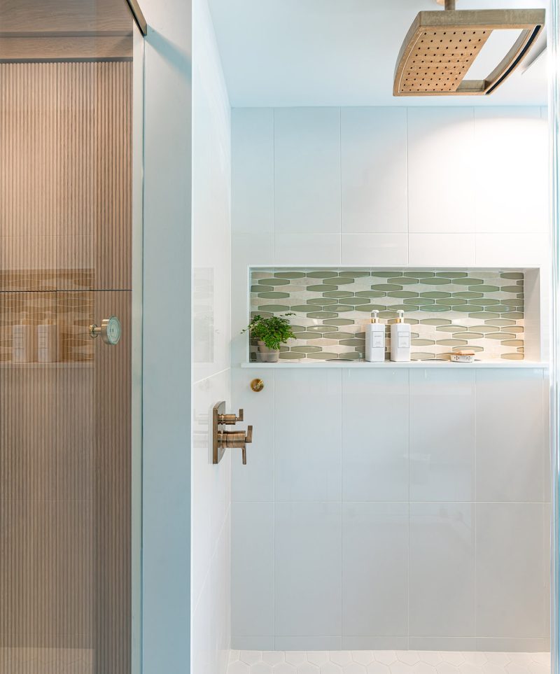 LBK Design Build - Doylestown Bathroom Remodel