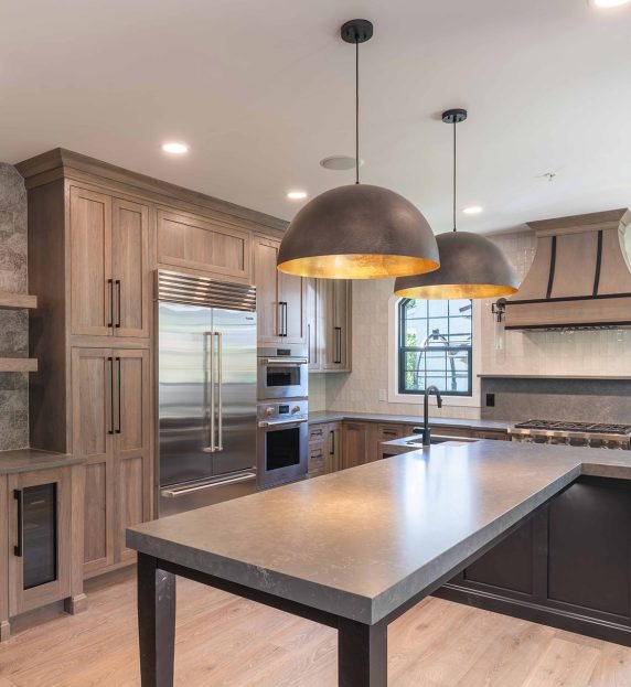 LBK Design Build - Doylestown Whole Home Remodel