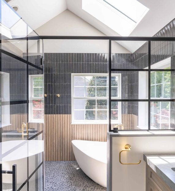 LBK Design Build - Doylestown Whole Home Remodel
