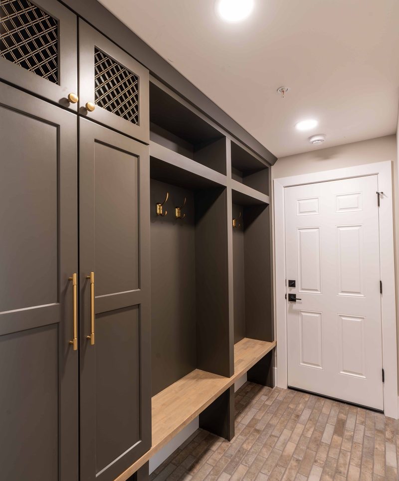 LBK Design Build - Doylestown Whole Home Remodel