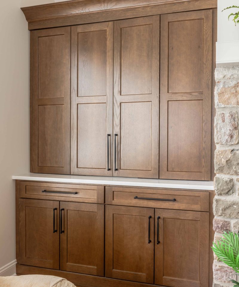 LBK Design Build - Doylestown Kitchen Remodel