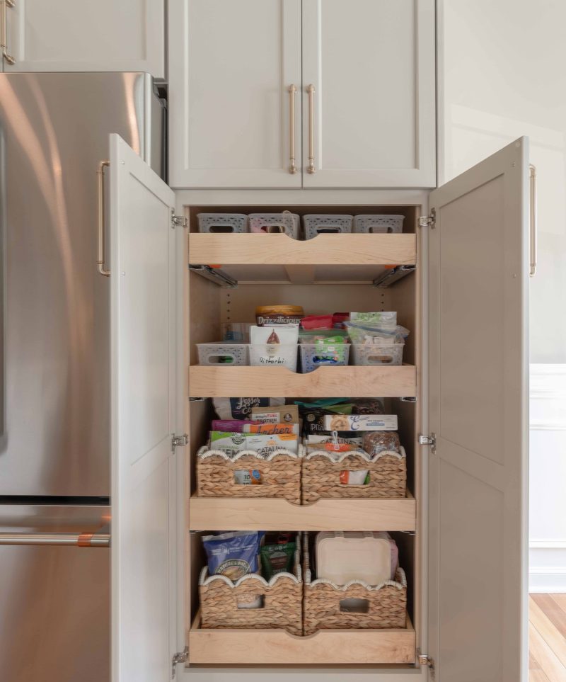 LBK Design Build - Doylestown Kitchen Remodel