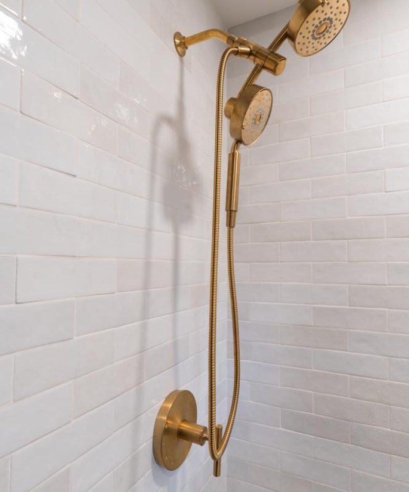LBK Design Build - Doylestown Bathroom Remodel