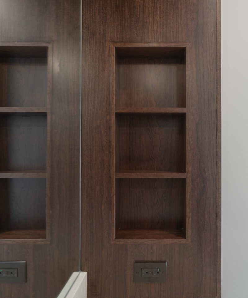 LBK Design Build - Ivyland Bathroom Remodel