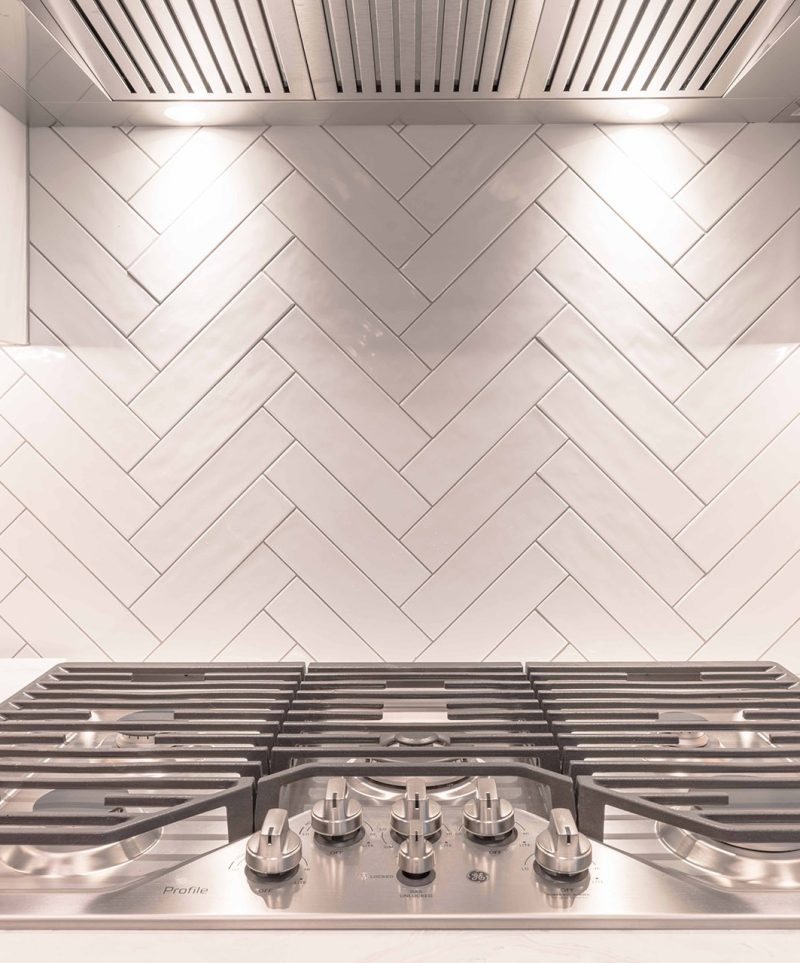 LBK Design Build - Jamison Kitchen Remodel