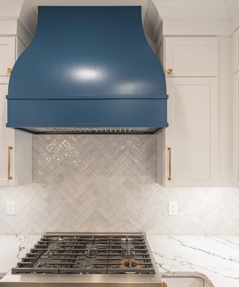 LBK Design Build - Jamison Kitchen and Bath Remodel