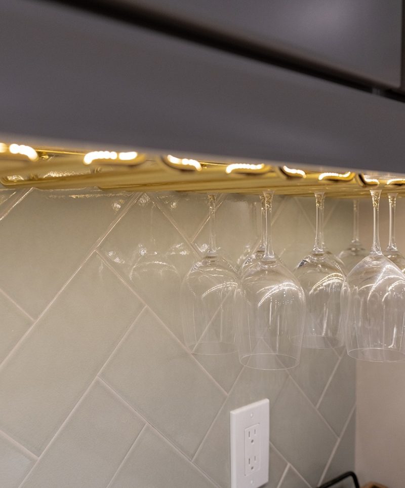 Chalfont Kitchen Remodel - LBK Design Build