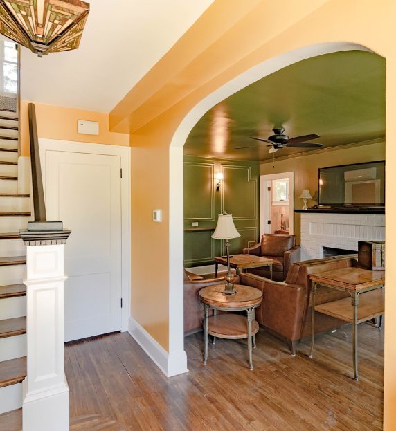 LBK - Home Remodel - Lawrence Township NJ - AFTER