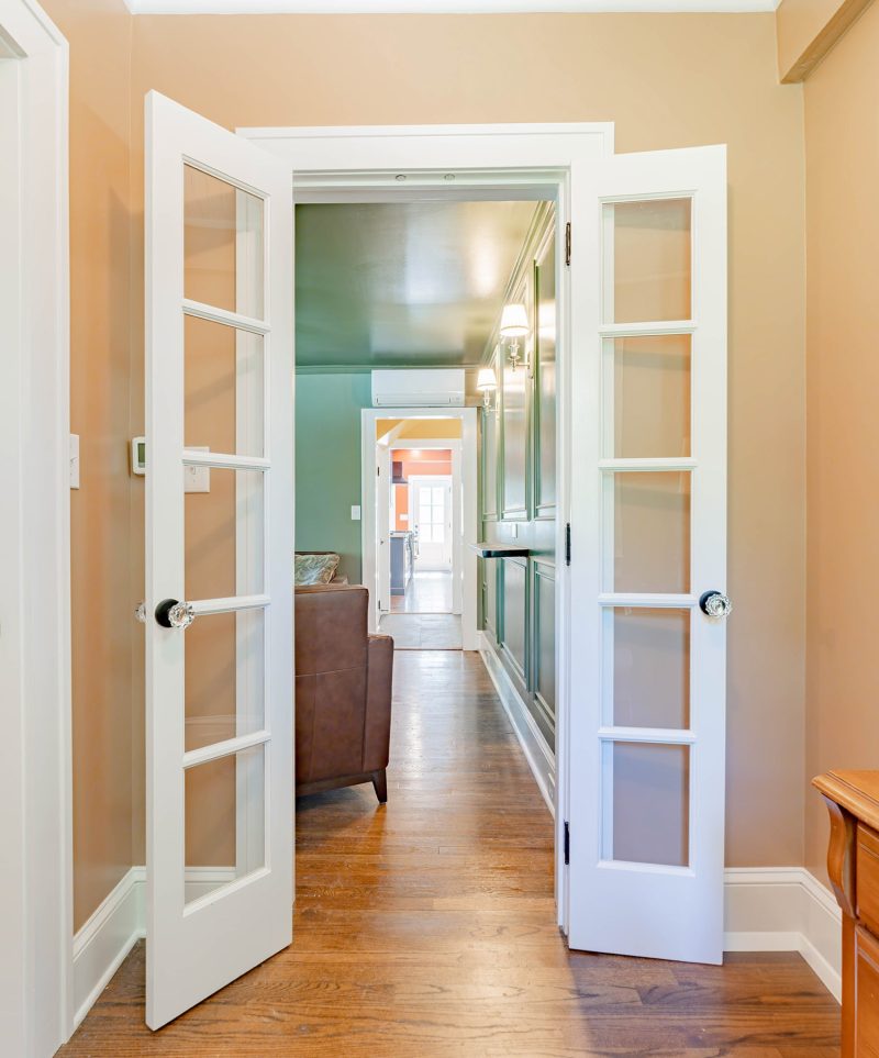 LBK - Home Remodel - Lawrence Township NJ - AFTER