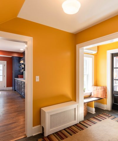 LBK - Home Remodel - Lawrence Township NJ - AFTER