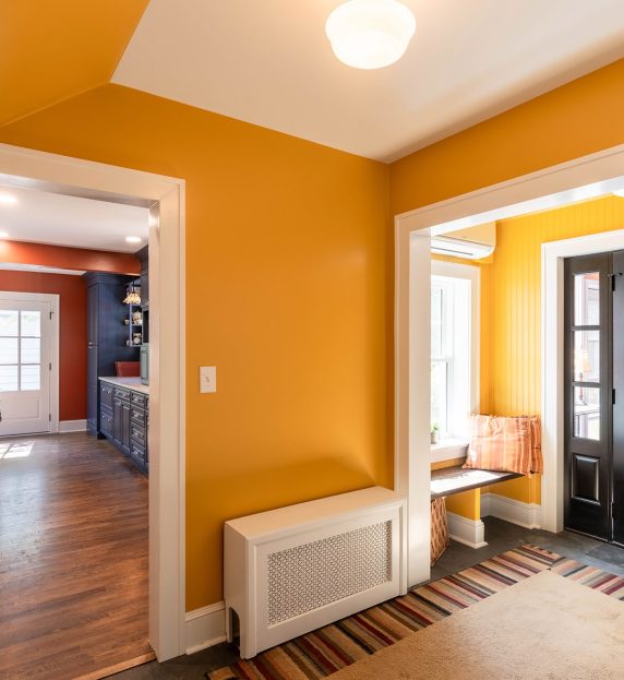 LBK - Home Remodel - Lawrence Township NJ - AFTER