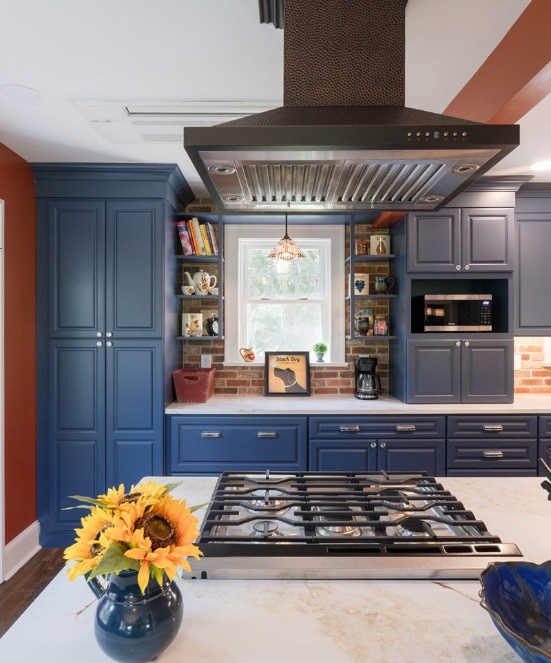 LBK - Home Remodel - Lawrence Township NJ - AFTER