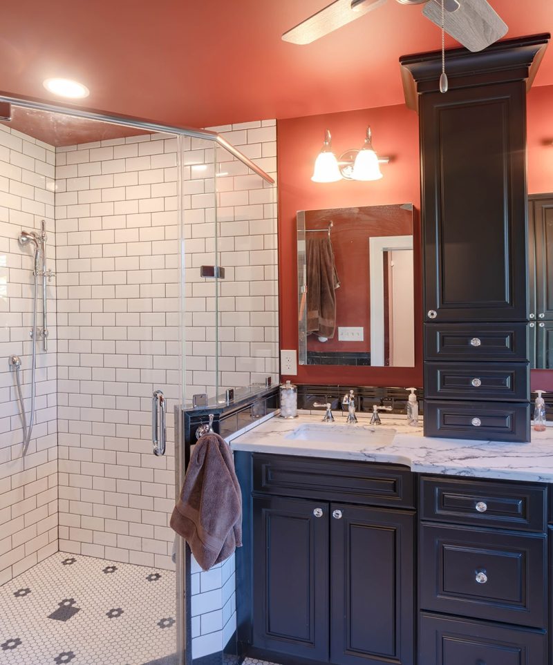 LBK - Home Remodel - Lawrence Township NJ - AFTER