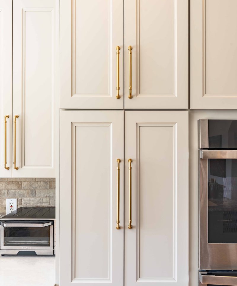 LBK Design Build - New Hope Kitchen Remodel - AFTER