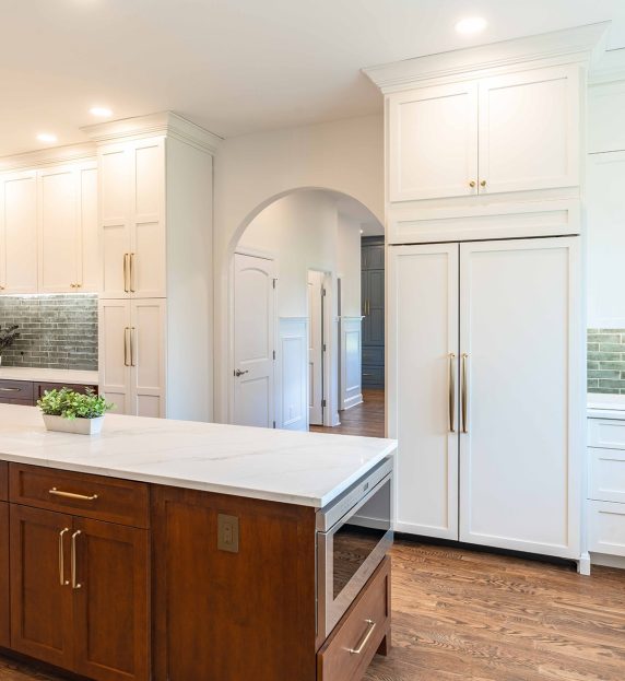 LBK Design Build - Newtown PA Whole Home Remodel