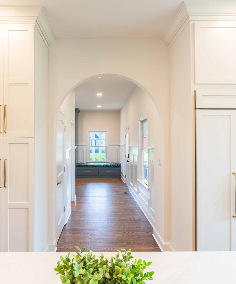 LBK Design Build - Newtown PA Whole Home Remodel