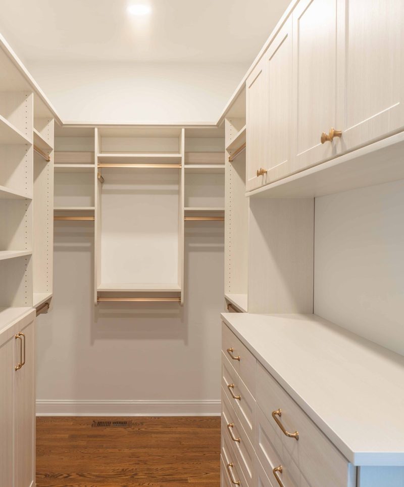 LBK Design Build - Newtown PA Whole Home Remodel