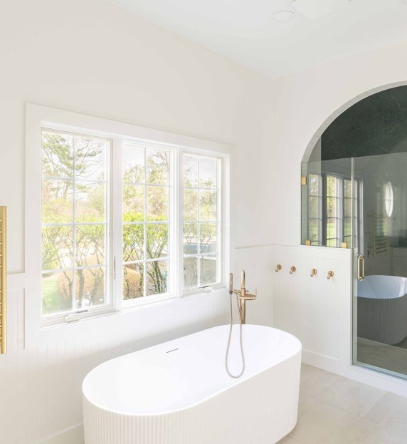 LBK Design Build - Newtown PA Whole Home Remodel