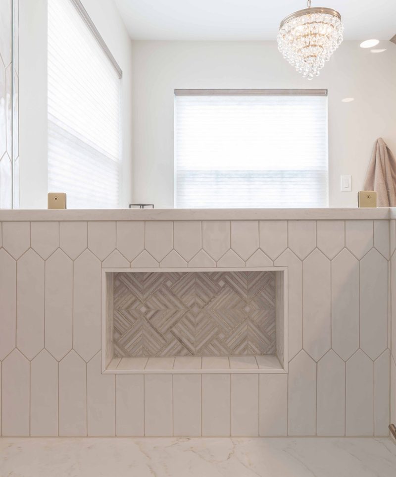 LBK Design Build - Warrington Multi-room Remodel