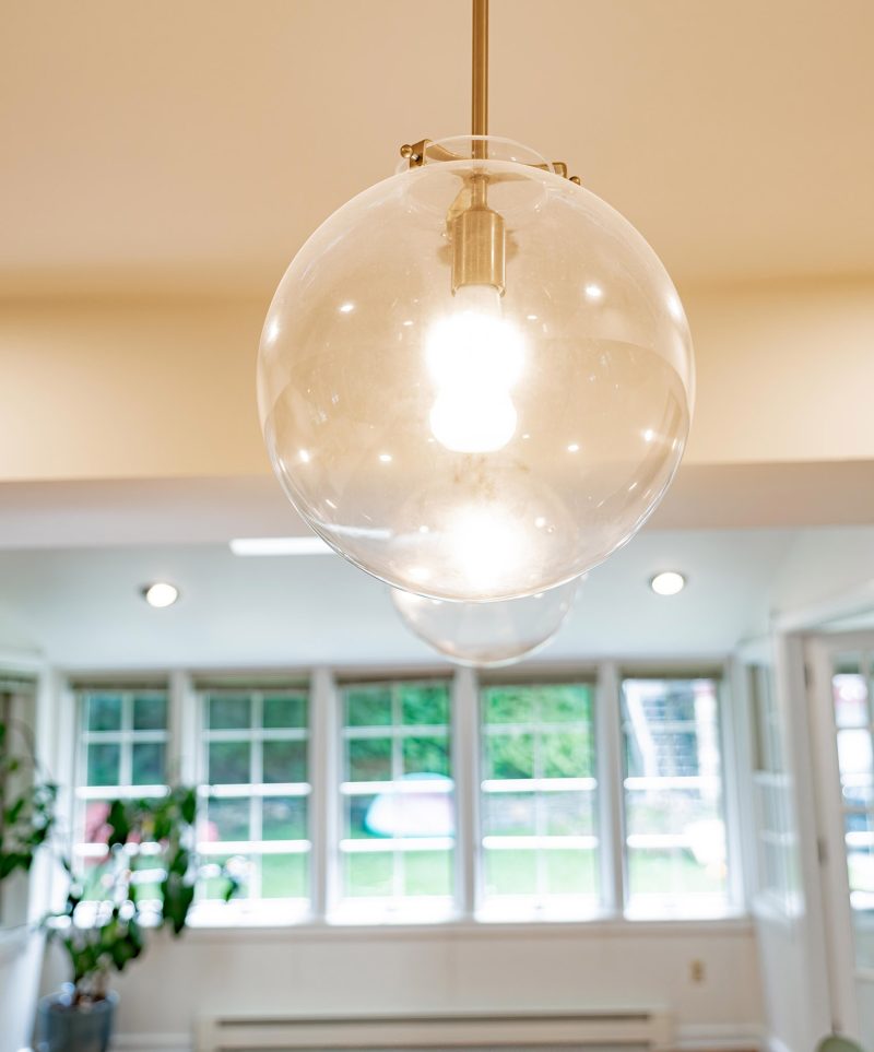 LBK Design Build - Wynnewood Kitchen Remodel
