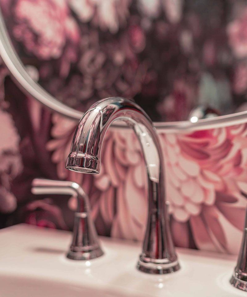 LBK Design Build - Yardley Bathroom Remodel