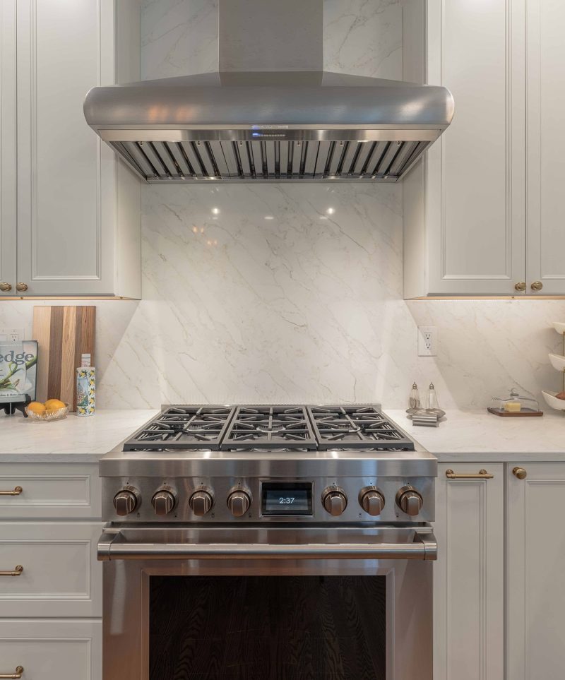 LBK Design Build - Yardley Kitchen Remodel